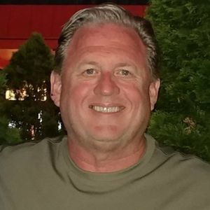 Meet your Posher, Thomas